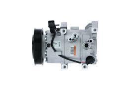 REMYC ACC3-203-DENSO - COMPRESOR AIRE ACONDICIONADO 97701A6500 97701A5501