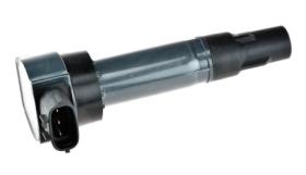 REMYC BOBEN-088 - BOBINA DE ENCENDIDO 1832A028 A1321580003 FK0319 UF681 V30700