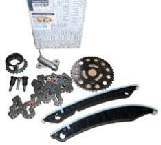 REMYC DTB1-043-O - KIT DE DISTRIBUCION 130C10990R