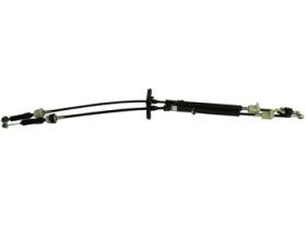 REMYC CCA15-046 - CABLE CAJA CAMBIO 1608299980 1613330480 2444HN 55260282 5526
