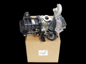 REMYC EGRA-1089-VALEO - EGR Con Enfriador 9827225180