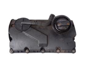 REMYC COAD-098A - TAPA DE CULATA TAPA CULATA DE MATERIAL DE ALUMINIO 038103475