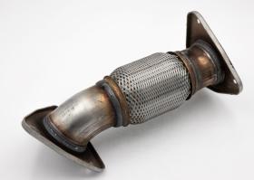 REMYC ESC-004 - ESCAPE TUBO DE ESCAPE 5801282194 5801363265 5802195089