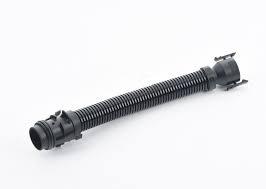 REMYC TUB9-013 - TUBO FLEXIBLE, VENTILACION BLOQUE DE MOTOR 13717810772