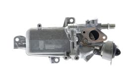 REMYC EGRA-1091-SIDAT - ENFRIADOR DE GASES ESCAPE ENFRIADOR DE ESCAPE EGR 147350236R