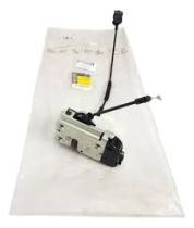 REMYC CER-1110-O - CERRADURA DE PUERTA TRASERA IZQUIERDA 8200000657
