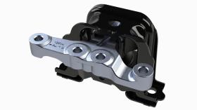 REMYC SPM1-104 - SOPORTE DE MOTOR SOPORTE DE MOTOR 9812716380