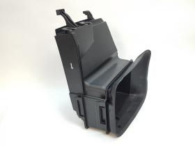 REMYC CAR14-007-O - REJILLAS RADIADOR PARACHOQUES 215580321R