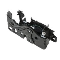 REMYC CER-1116 - CERRADURA DE PUERTA MALETERO 51247383282