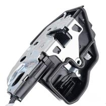 REMYC CER-1123 - CERRADURA DE PUERTA DELANTERA izquierda 51217956135