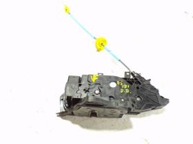 REMYC CER-1124 - CERRADURA DE PUERTA DELANTERA derecha 51217956142