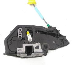 REMYC CER-1125 - CERRADURA DE PUERTA Trasera izquierda 51227956143