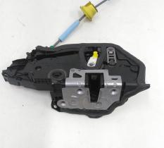 REMYC CER-1126 - CERRADURA DE PUERTA Trasera derecha 51227956144