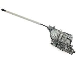 REMYC CER-1129 - CERRADURA DE PUERTA DELANTERA izquierda A4477200135