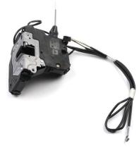 REMYC CER-1134 - CERRADURA DE PUERTA DELANTERA izquierda 2037200135