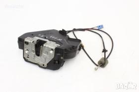 REMYC CER-1137 - CERRADURA DE PUERTA Trasera izquierda 2037300135