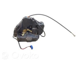 REMYC CER-1136 - CERRADURA DE PUERTA Trasera derecha 2037300235