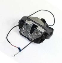 REMYC CER-1143 - CERRADURA DE PUERTA Trasera izquierda 2197300135