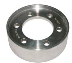 REMYC BOA21-002 - POLEA, BOMBA DE AGUA 7700735311 7700101054 7700735311 BOA21-