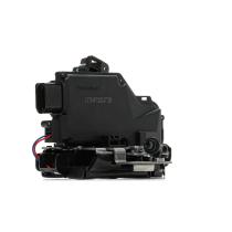 REMYC CER-1155 - CERRADURA DE PUERTA DELANTERA IZQUIERDA  8Z1837015D CER-1155