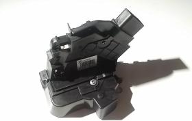 REMYC CER-1174 - CERRADURA DE PUERTA DELANTERA DERECHA  31253658 CER-1174