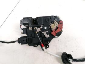 REMYC CER-1161 - CERRADURA DE PUERTA DELANTERA IZQUIERDA  13579521 CER-1161
