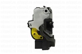 REMYC CER-1162 - CERRADURA DE PUERTA DELANTERA DERECHA  13579515 CER-1162