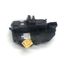 REMYC CER-1163 - CERRADURA DE PUERTA TRASERA IZQUIERDA  13579555 CER-1163