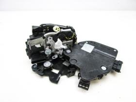 REMYC CER-1165 - CERRADURA DE PUERTA DELANTERA IZQUIERDA  LR078728 CER-1165