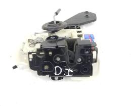 REMYC CER-1171 - CERRADURA DE PUERTA DELANTERA IZQUIERDA  7E1837015B CER-1171