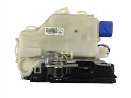 REMYC CER-1172 - CERRADURA DE PUERTA DELANTERA DERECHA  7E1837016B CER-1172
