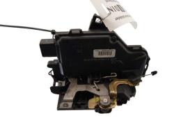 REMYC CER-1157 - CERRADURA DE PUERTA TRASERA IZQUIERDA  8Z0839015D CER-1157