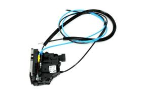 REMYC CER-1186 - CERRADURA DE PUERTA TRASERA DERECHA  1393801080 CER-1186