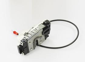 REMYC CER-1191 - CERRADURA DE PUERTA PORTON,MALETERO  2E1827506D CER-1191