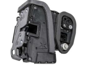 REMYC CER-1195 - CERRADURA DE PUERTA DELANTERA IZQUIERDA  13597536 CER-1195