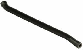 REMYC TUB9-014 - TUBO FLEXIBLE, VENTILACION BLOQUE DE MOTOR A1120180182 11201