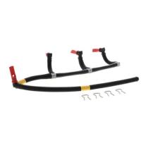 REMYC TUB1-144 - TUBO RETORNO COMBUSTIBLE 1313849 1235980 1346471 3M5Q9K022BA