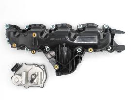 REMYC COAD-057C - COLECTOR DE ADMISION CON ACCIONADOR 03L129086 03L129086 COAD