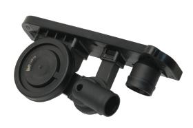 REMYC CRA14-013 - VALVULA, VENTILACION DE CARTER 06F129101P 06F129101P CRA14-0