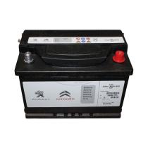 REMYC BT-002 - BATERIA NORMAL 60AH 1609232680