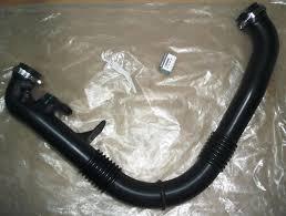 REMYC TUB4-555-O - TUBO FLEXIBLE DE AIRE 8200829441 8200829441 8200829441