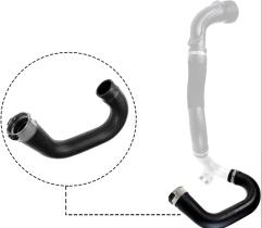 REMYC TUB4-093-O - TUBO FLEXIBLE DE AIRE 39071730 39071730 39071730