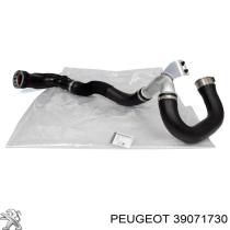 REMYC TUB4-093-O - TUBO FLEXIBLE DE AIRE SOBREALIMENTACION 39071730