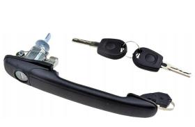 REMYC ME-664 - MANETA EXTERIOR DELANTERA DERECHA 7M0837207B