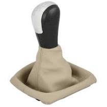 REMYC SQ078-6B - POMOS DE CAMBIO CON FUELLE COLOR BEIGE 1ZD711113RYP 1Z071114