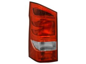 REMYC ILU2-089 - PILOTO TRASERO IZQ 4478201164 4478201164LH A4478201164