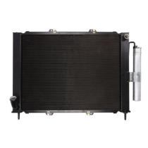 REMYC RAD1-121 - RADIADOR REFRIGERACION DE MOTOR 7711497454 8200267994 820073