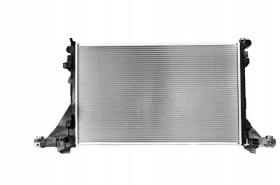 REMYC RAD1-123 - RADIADOR REFRIGERACION DE MOTOR 2140000Q2B 214005447R 214108