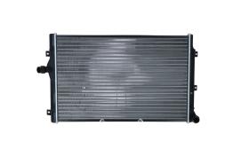 REMYC RAD1-010B - RADIADOR REFRIGERACION DE MOTOR 1K0121251AB 1K0121251BK 1K01