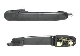 REMYC ME-208-B - MANETA EXTERIOR Maletero Sin orificio 6K4839205B-3FZ